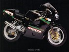 Cagiva Mito I